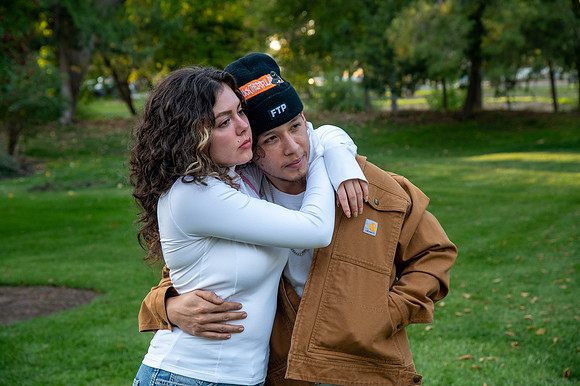Kelly Lopez Family Portraits at International Peace Gardens in Salt Lake City, Utah238