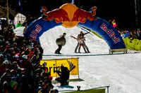 Canyons Pond Skimming-0896