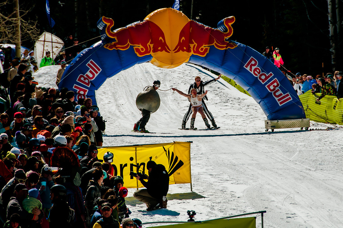 Canyons Pond Skimming-0896