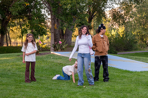 Kelly Lopez Family Portraits at International Peace Gardens in Salt Lake City, Utah271