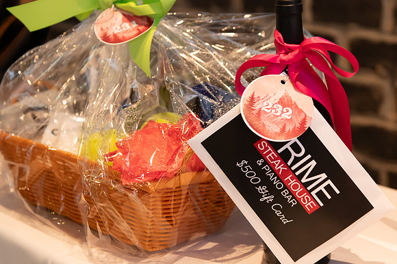 Girls on the Run Utah Sneaker Soiree Fundraiser Salt Lake City8961