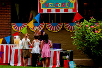 Sidney's Madagascar Birthday