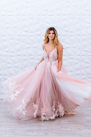 Lyndee Bridals14907