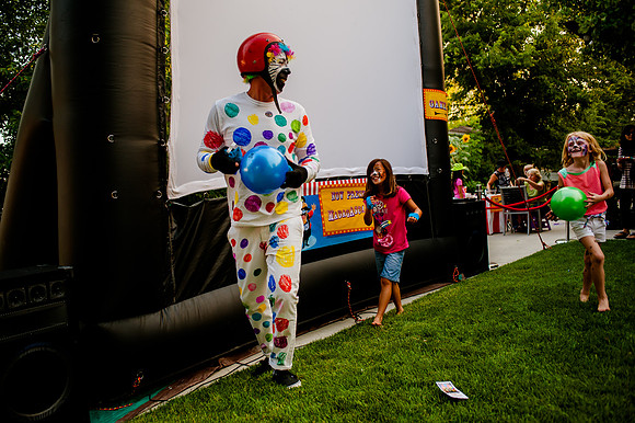 Sidney's Madagascar Bday-6743