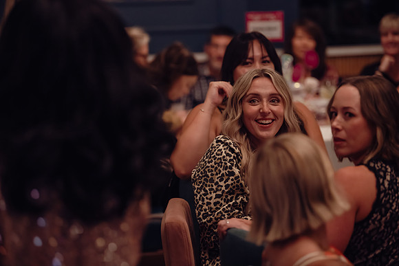 Girls on the Run Utah Sneaker Soiree Fundraiser Salt Lake City3148