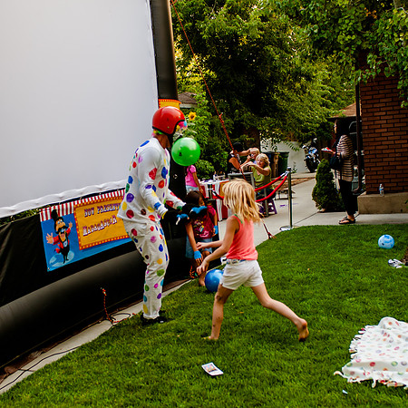 Sidney's Madagascar Bday-6740