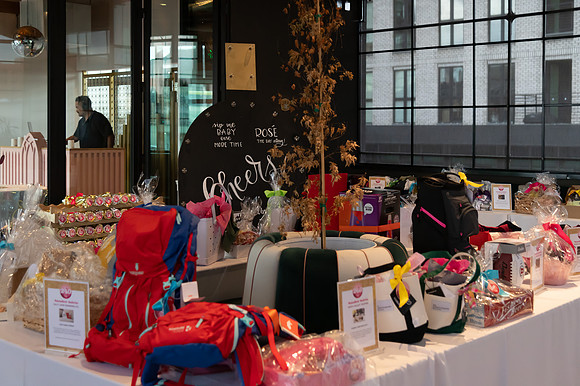 Girls on the Run Utah Sneaker Soiree Fundraiser Salt Lake City8957