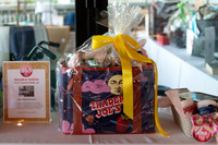 Girls on the Run Utah Sneaker Soiree Fundraiser Salt Lake City8993