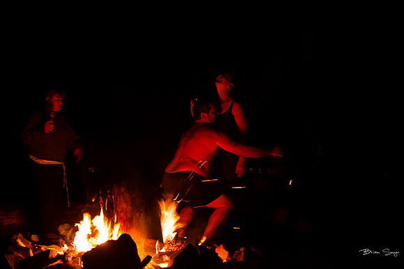 4th of July camping-2231