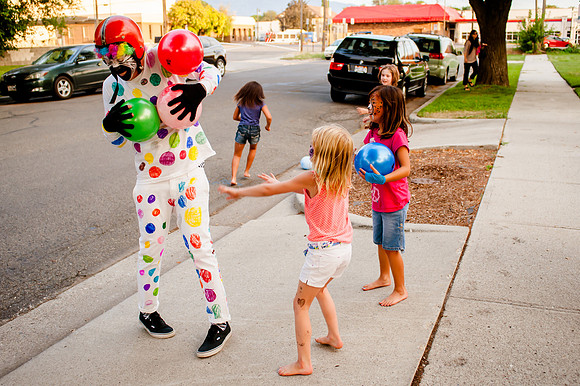 Sidney's Madagascar Bday-6752