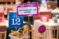 Girls on the Run Utah Sneaker Soiree Fundraiser Salt Lake City9020