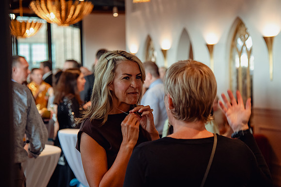 Girls on the Run Utah Sneaker Soiree Fundraiser Salt Lake City9271