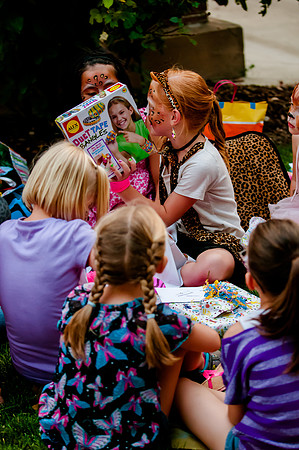 Sidney's Madagascar Bday-2907
