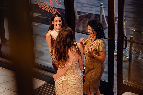 Girls on the Run Utah Sneaker Soiree Fundraiser Salt Lake City2285
