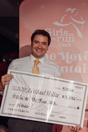 Girls on the Run Utah Sneaker Soiree Fundraiser Salt Lake City9810