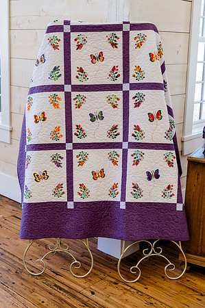 Walker Farms Wedding Reception15583