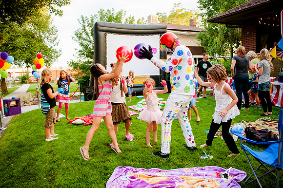Sidney's Madagascar Bday-6817