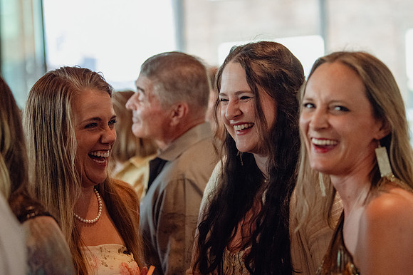 Girls on the Run Utah Sneaker Soiree Fundraiser Salt Lake City2112
