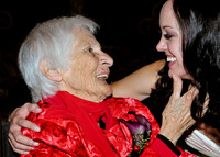 Jen and Grandma