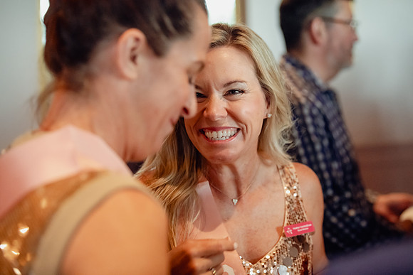 Girls on the Run Utah Sneaker Soiree Fundraiser Salt Lake City2188