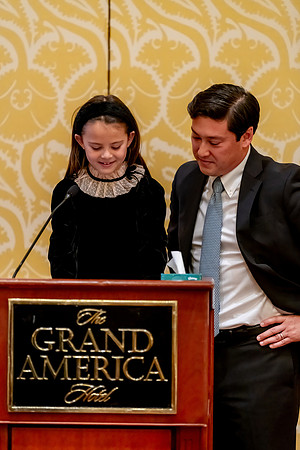 Celebration of Life for Dr. William Iyeo Higuchi: A Timeless Tribute at the Grand America Hotel