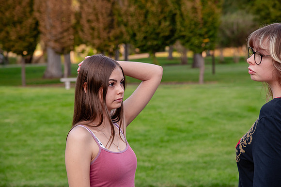 Kelly Lopez Family Portraits at International Peace Gardens in Salt Lake City, Utah218