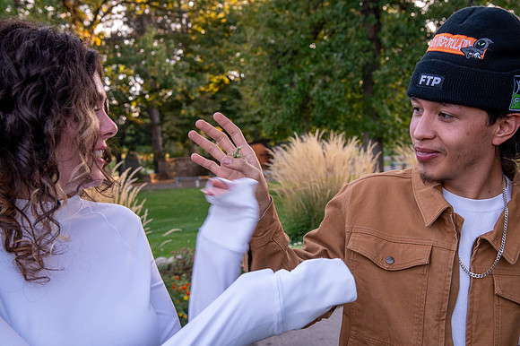 Kelly Lopez Family Portraits at International Peace Gardens in Salt Lake City, Utah301