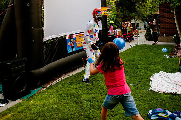 Sidney's Madagascar Bday-6738