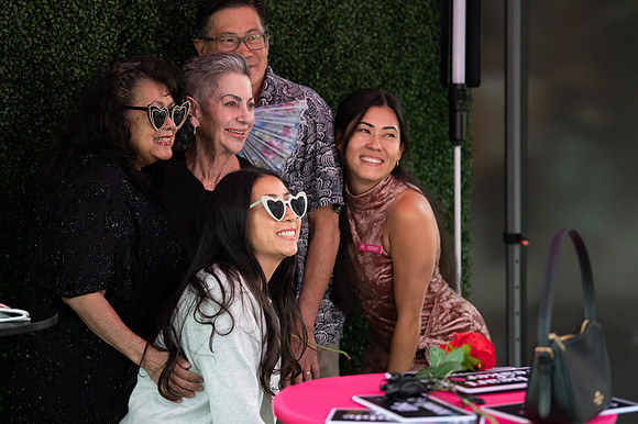 Girls on the Run Utah Sneaker Soiree Fundraiser Salt Lake City1693