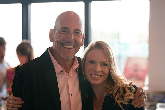 Girls on the Run Utah Sneaker Soiree Fundraiser Salt Lake City1753