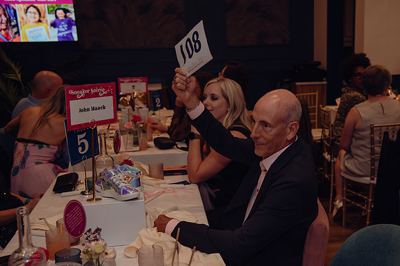 Girls on the Run Utah Sneaker Soiree Fundraiser Salt Lake City9830