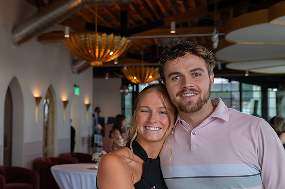 Girls on the Run Utah Sneaker Soiree Fundraiser Salt Lake City9065