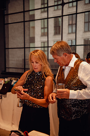 Girls on the Run Utah Sneaker Soiree Fundraiser Salt Lake City9201