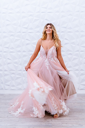 Lyndee Bridals14876