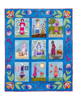 Kerry's Quilt25877-2