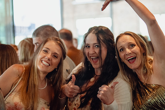 Girls on the Run Utah Sneaker Soiree Fundraiser Salt Lake City2108