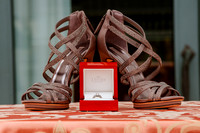 Engaged at the Grand America 6-21-2014