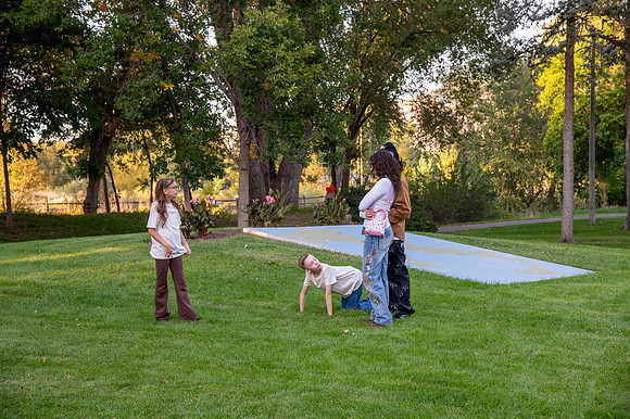 Kelly Lopez Family Portraits at International Peace Gardens in Salt Lake City, Utah266