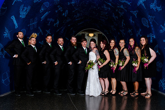 Nick and Char Wedding Day7871