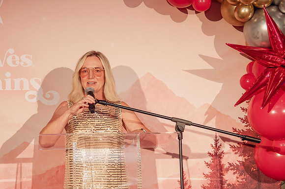 Girls on the Run Utah Sneaker Soiree Fundraiser Salt Lake City9645