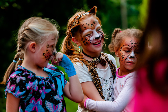 Sidney's Madagascar Bday-2942