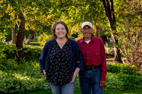 Kelly Lopez Family Portraits at International Peace Gardens in Salt Lake City, Utah5