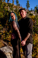 George and Janalee in Little Cottonwood Canyon-0759