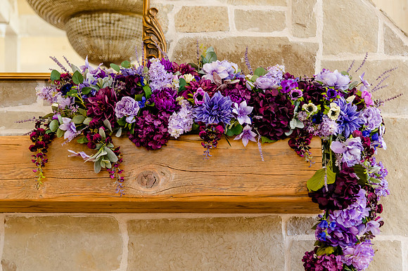 Walker Farms Wedding Reception15710