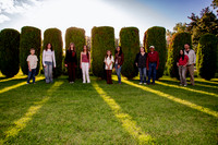 Kelly Lopez Family Portraits at International Peace Gardens in Salt Lake City, Utah65