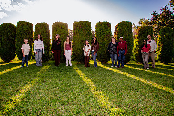 Kelly Lopez Family Portraits at International Peace Gardens in Salt Lake City, Utah65