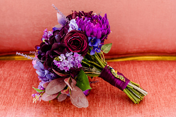 Walker Farms Wedding Reception15626