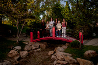 Kelly Lopez Family Portraits at International Peace Gardens in Salt Lake City, Utah125