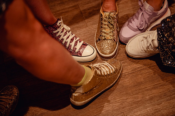 Girls on the Run Utah Sneaker Soiree Fundraiser Salt Lake City2313