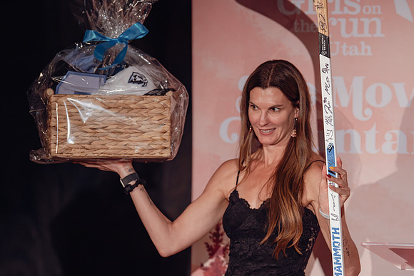 Girls on the Run Utah Sneaker Soiree Fundraiser Salt Lake City2921